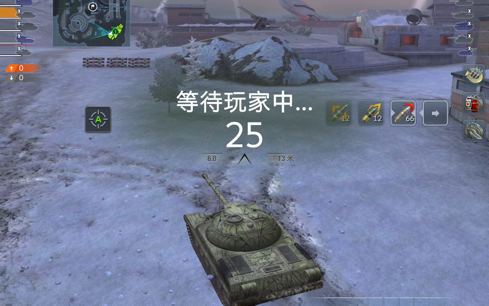 t22浮士德(中坦)点灯转场支援