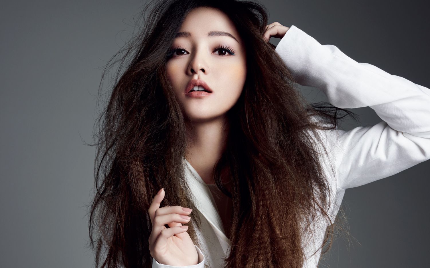 2017张韶涵纯粹remix巡回演唱会 北京站