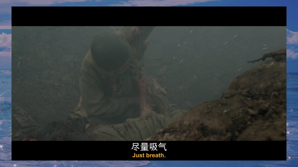 血战钢锯岭