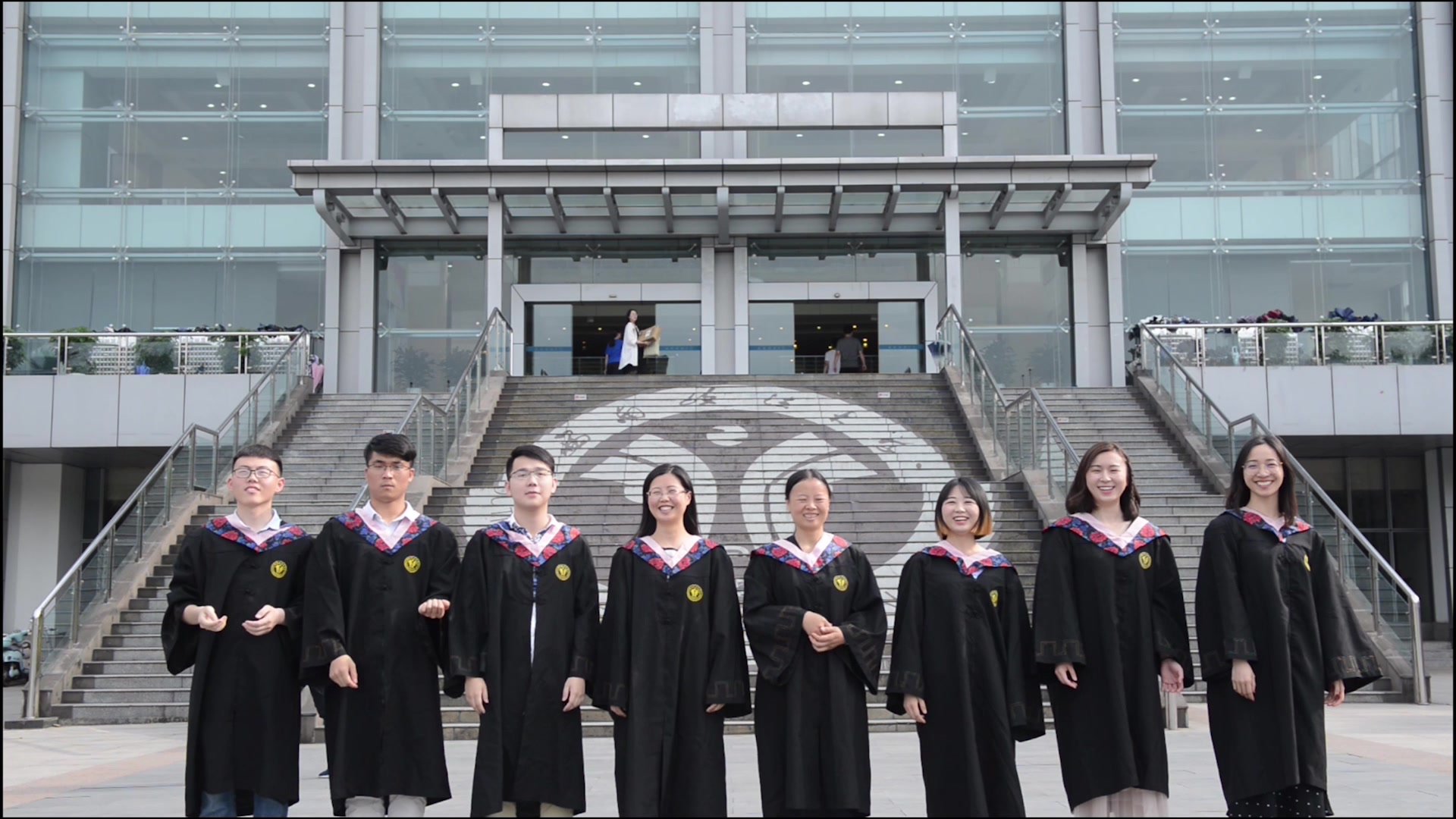 西南政法大学毕业季自制mv | swupl石瓦坡的旧时光