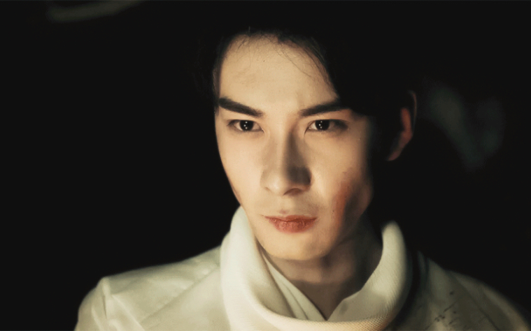 【东宫】我是中原的顾小五,我的父亲是茶庄庄主,我