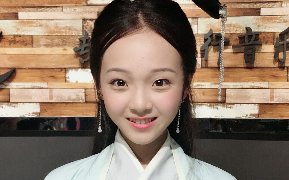 天真派赛道双截棍少年强则国强钟宝儿陈舒宜苏魏舞葛奕