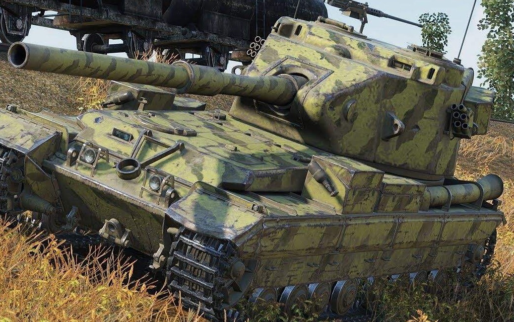 【重坦kv/坦克世界闪击战】让183玩家看的无比爽的视频 5800输出 3杀