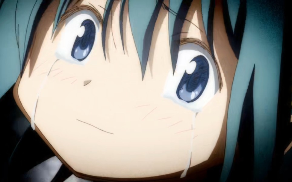 日配我真是个笨蛋一人两饰魔法少女小圆