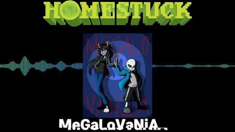 Undertale音乐 Megalovania Cover 哔哩哔哩 つロ干杯 Bilibili