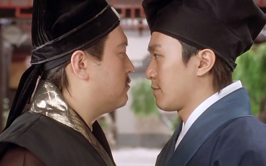 对王之王 你真的只读过两年书?(自制十天干对)