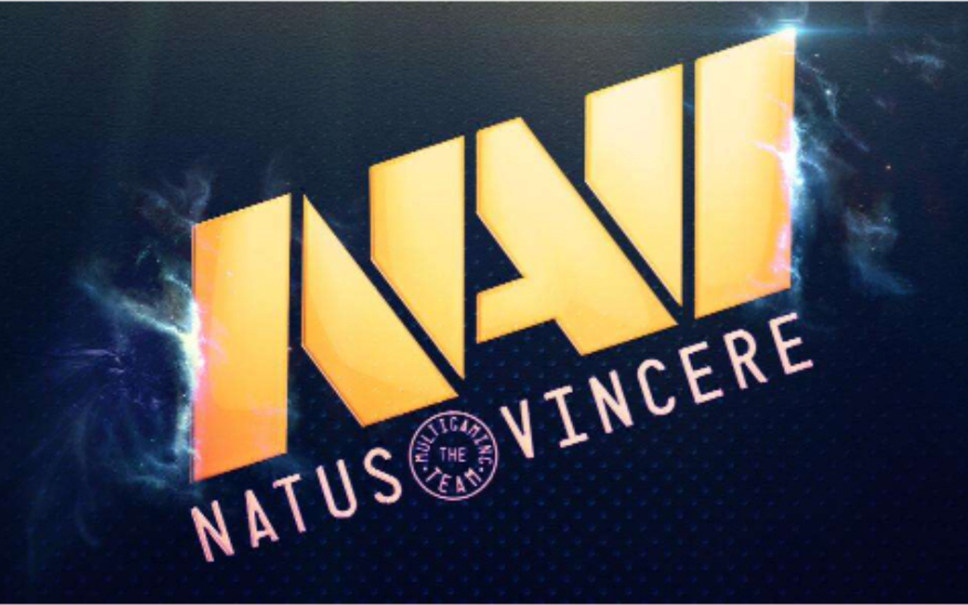 csgo2020dreamhack大师赛navi集锦