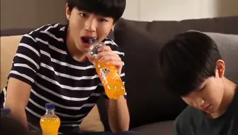 【凯源】甜甜的歌配甜甜的小竹马