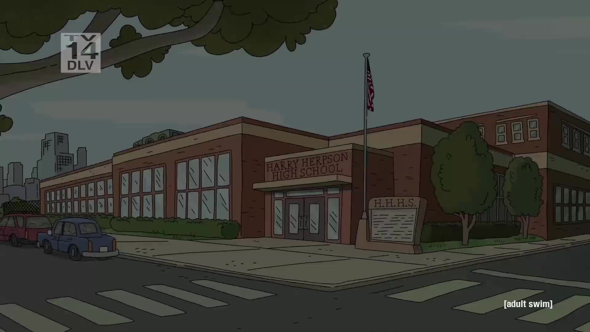 【熟肉预告】瑞克与莫蒂 rick and morty s03e06【720p】