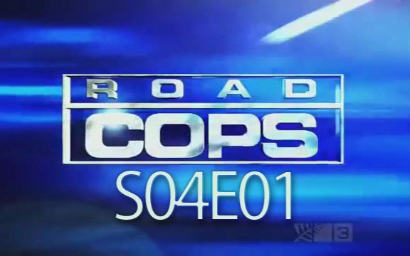 Road Cops 《公路巡警》第四季 01 新西兰警察真人秀节目哔哩哔哩bilibili