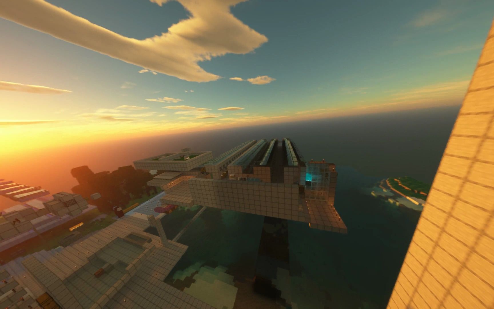 [4k] tinnermc-全新启航