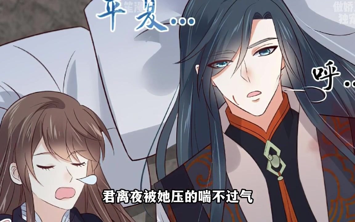 《霸宠暗卫》by林佟