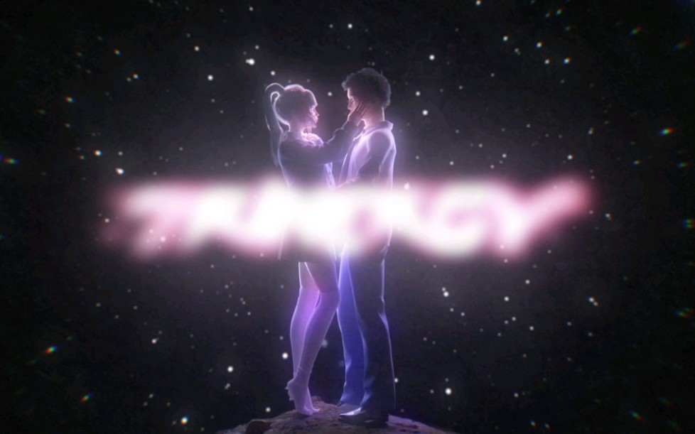 [图][Halcyon] Trinergy - Romantic Story/ЗВЕЗДОПАД