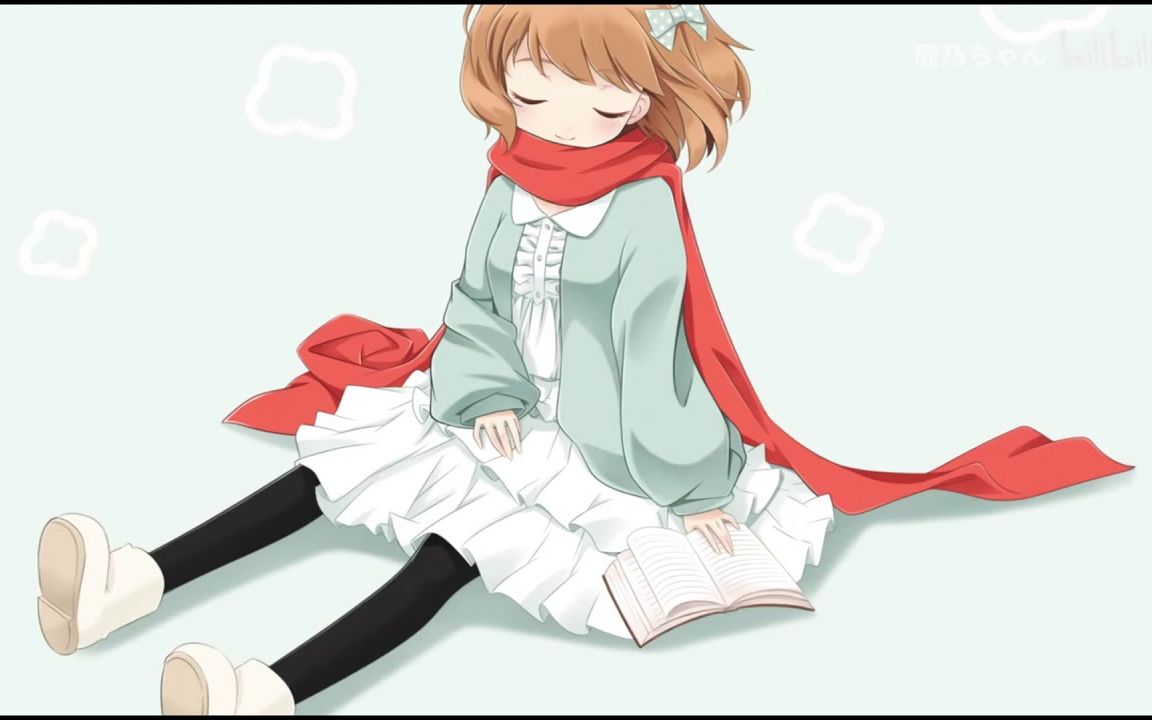 kano鹿乃kawaiisongcollectionsoftvoiceforrelaxing中文字幕