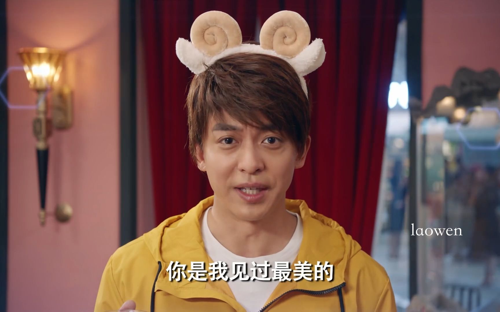 12.3 黑姑娘也要有春天啊,即使是张伟的脸