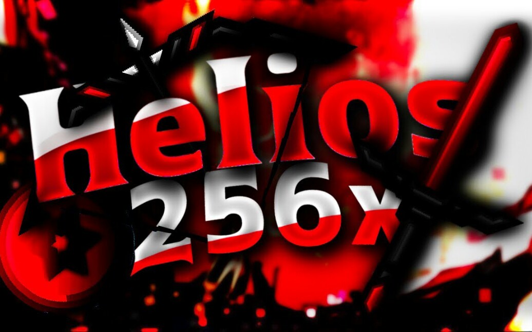 [材质包]【kyatうきゃん】Helios 256x Release!哔哩哔哩bilibili