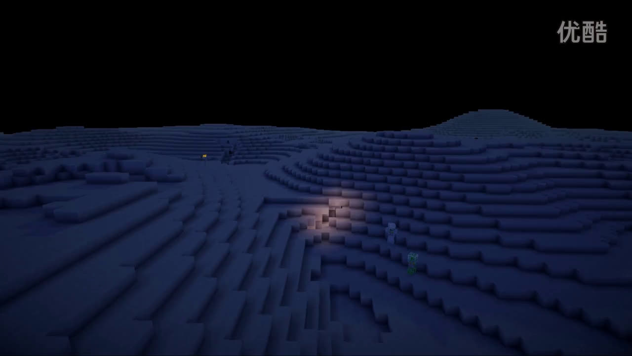 5歌我的世界妹子庄园