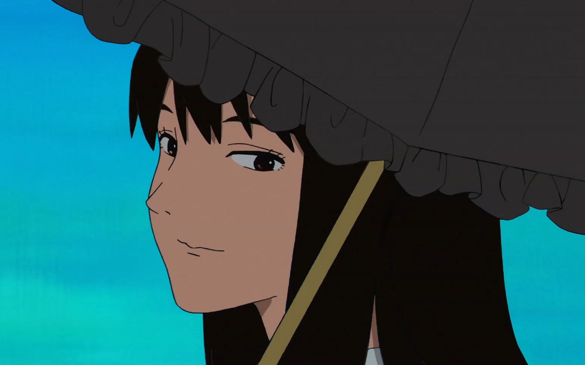 [漂流少年/sonny boy] 瑞穗mizuho 01_哔哩哔哩_bilibili