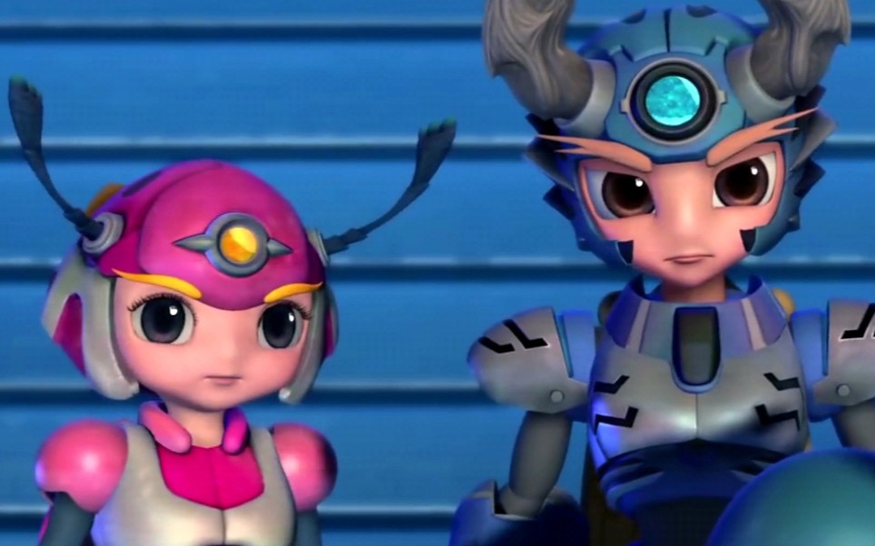 [铠纹]_开始爱_哔哩哔哩_bilibili