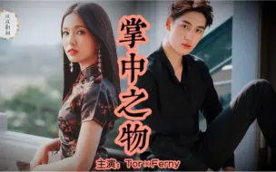 Download Video: 【掌中之物泰版】原著向爱恨纠葛|前方有车|小孩慎入|Tor×Ferny|又名如果用掌中之物打开铁石夫妇