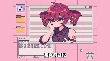 霧矢あおい-哔哩哔哩_Bilibili