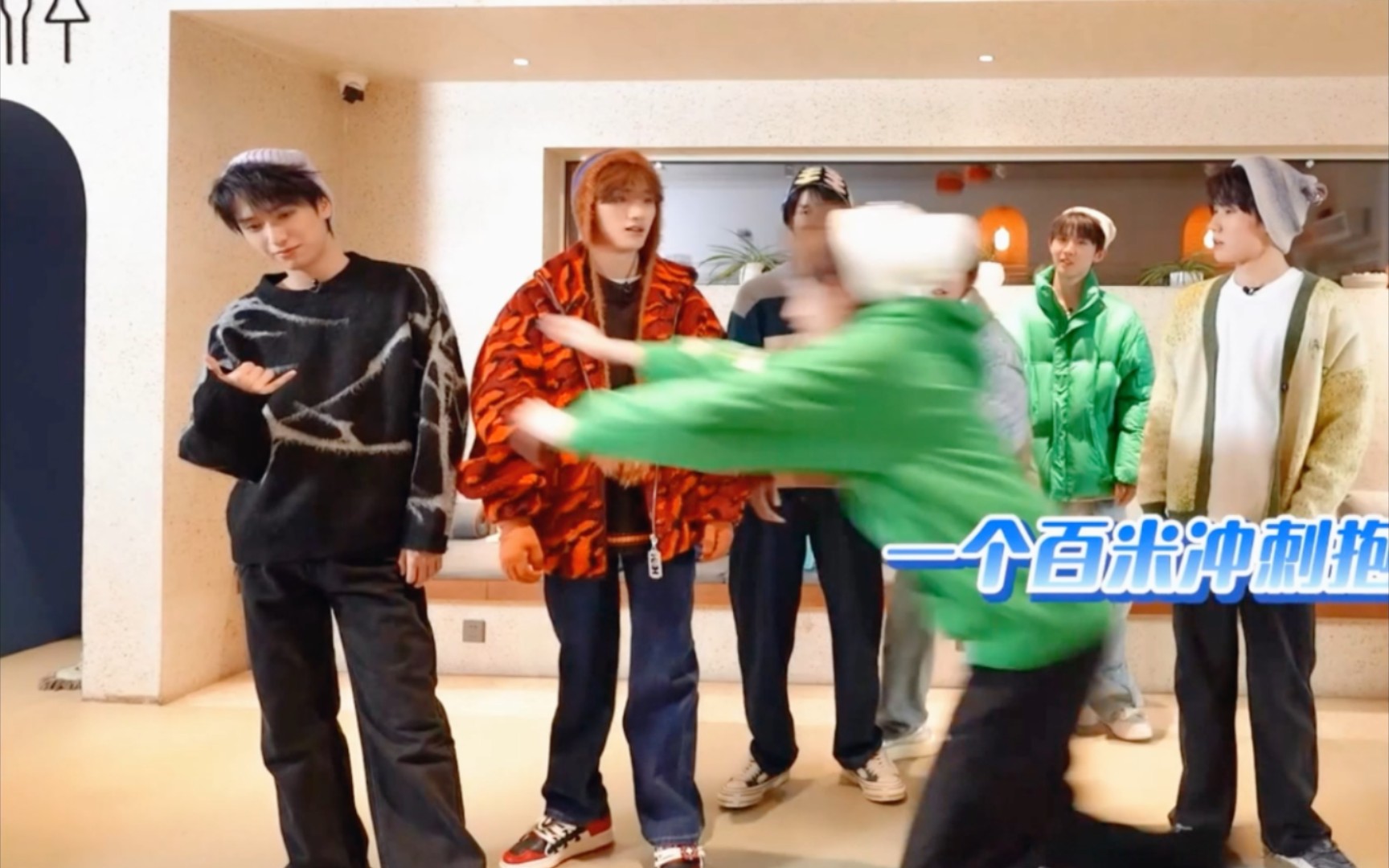 【银河系闪耀星】小银闪就是心软软的神啊啊啊#宋亚轩#严浩翔#银河系