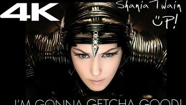 【4K修复—史上最贵MV】<em class="keyword">仙妮亚</em>·<em class="keyword">唐恩</em>Shania Twain - I&#x27;m Gonna Getcha Good