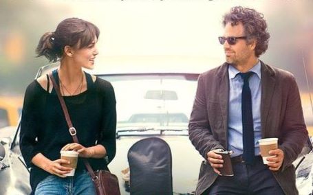 Begin Again/ 再次出发之纽约遇见你