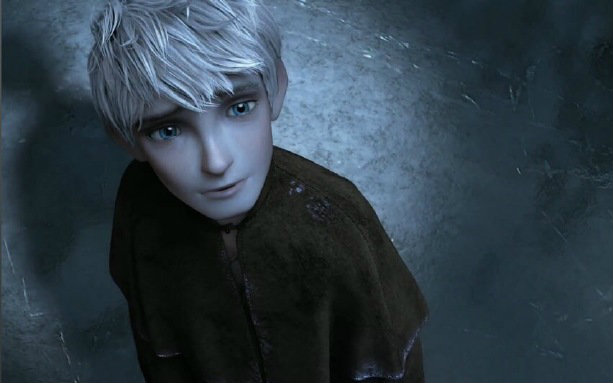 杰克冻人不要在我的墓碑前哭泣我不在那里我没有长眠