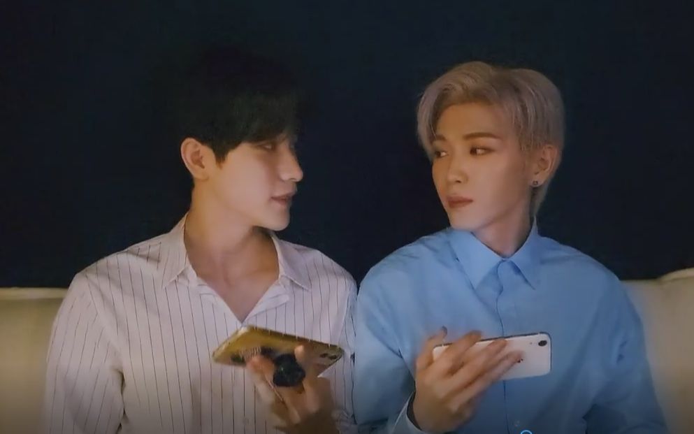 【onlyoneof】200919 nine love 奶酪 全场直播中字