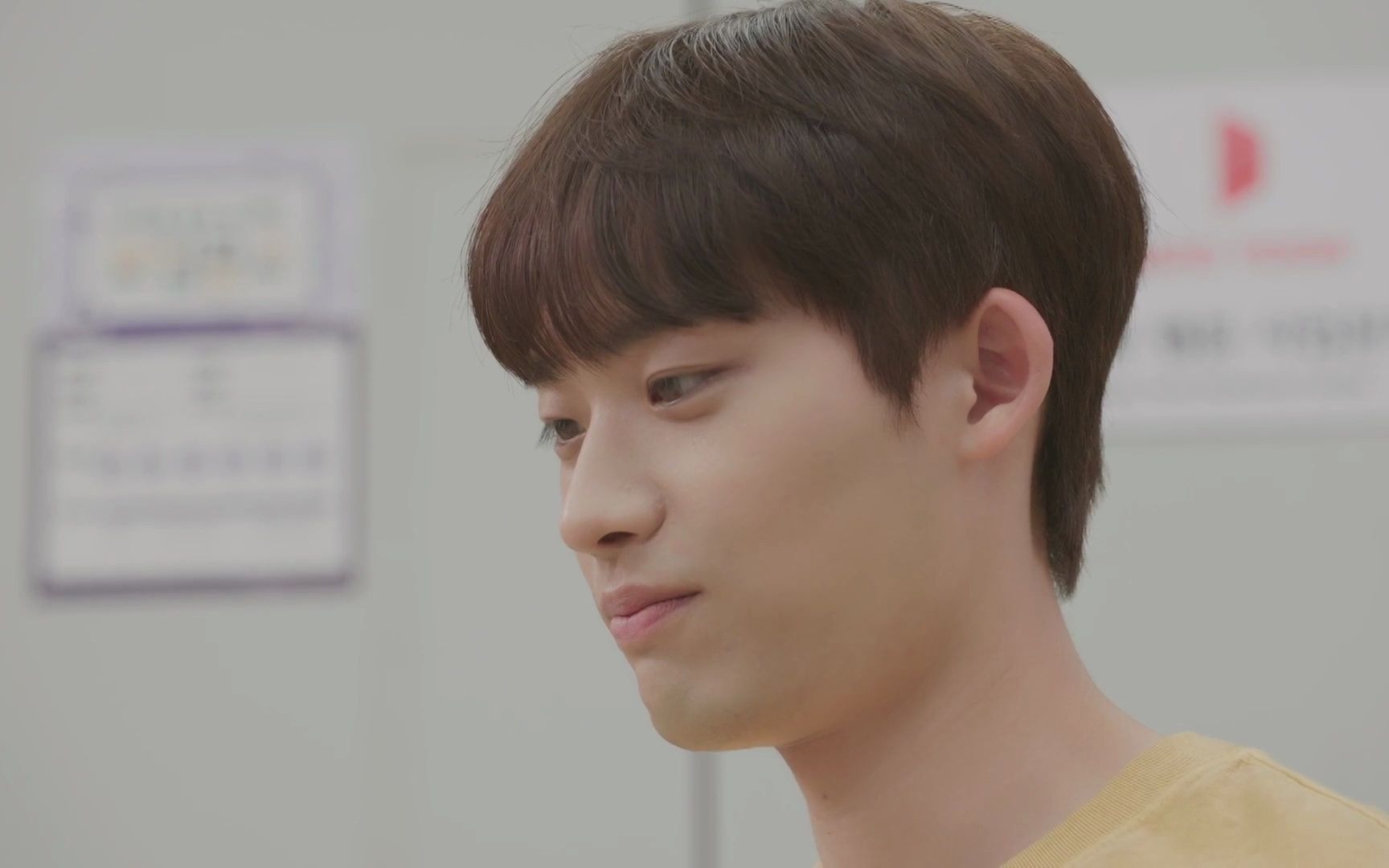 我们的模拟恋爱 申基泰×李浣8-1