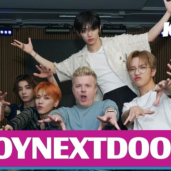 中字待更】250915 102.7KIISFM |BOYNEXTDOOR Talks 'No Genre