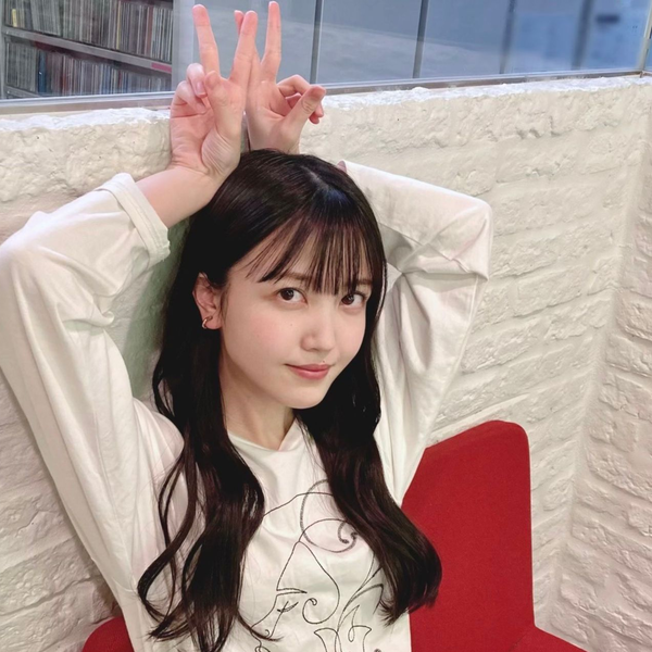 220406 乃木坂46ANN 久保史緒里_哔哩哔哩_bilibili