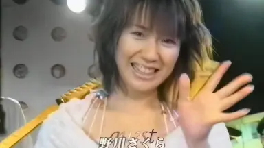 野川樱-哔哩哔哩_Bilibili