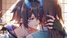 互动cut 阿部敦 吉野裕行cv的角色及线下相关 哔哩哔哩 つロ干杯 Bilibili