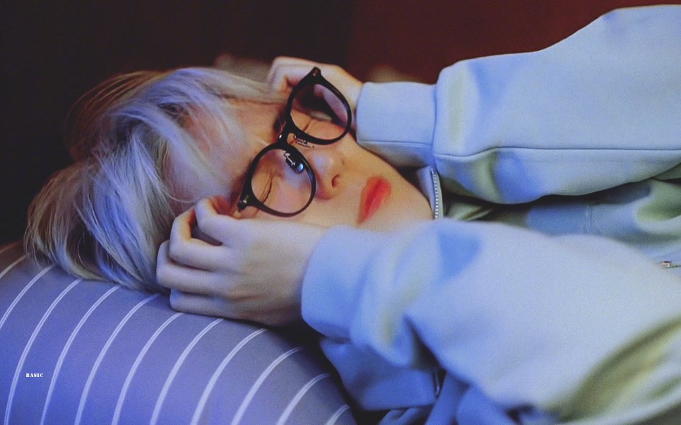 【边伯贤】baekhyun伯贤首张日专mv《get you alone》首公开