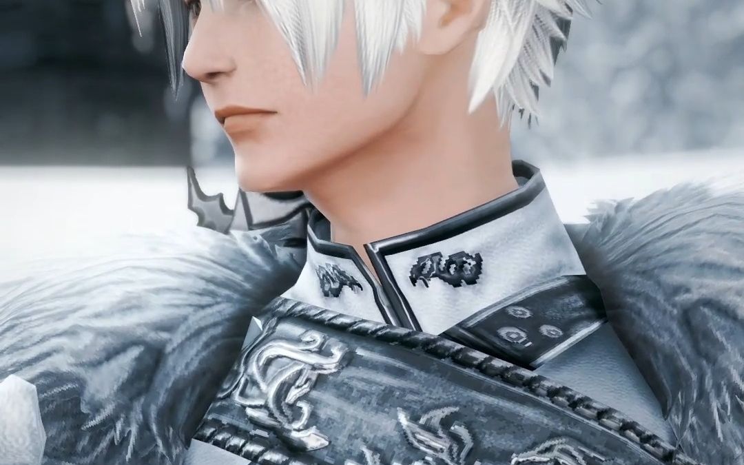 【ff14/桑克瑞德】333033303334