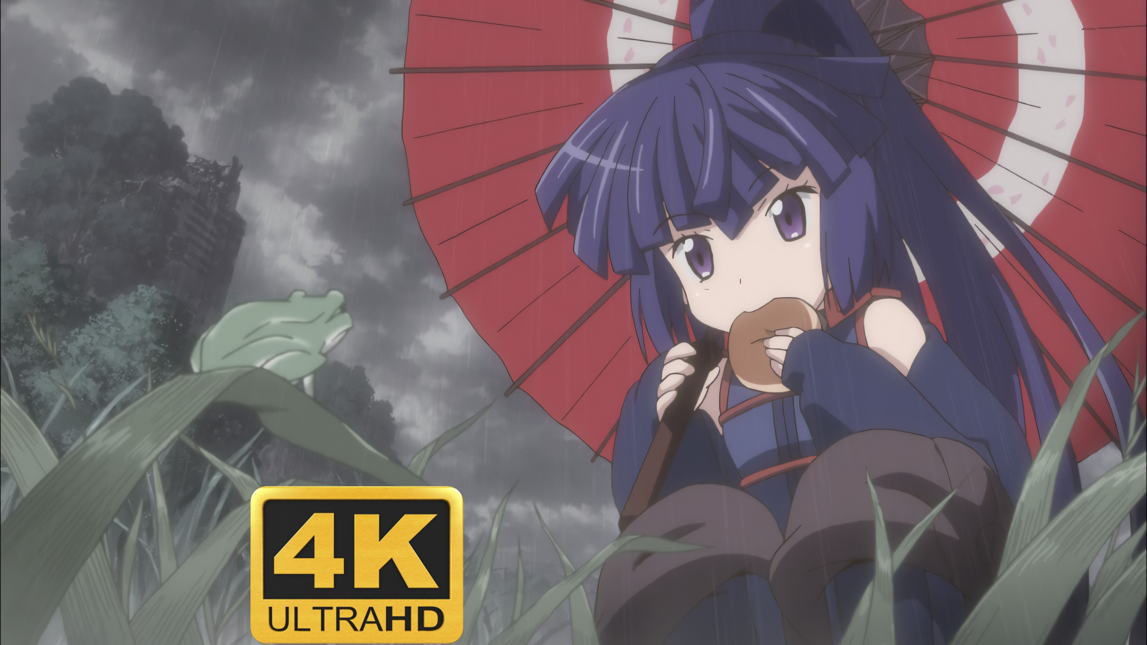 【4k修复/资源分享】记录的地平线