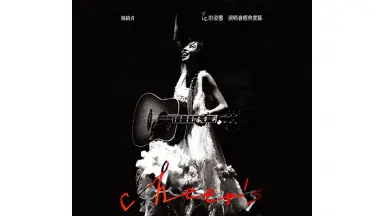 陳綺貞　花的姿態經典實録（限量精裝版）（2CD+DVD） 陳綺貞 花的姿態經典實録（限量精裝版）（2CD+DVD） YESASIA : 花的