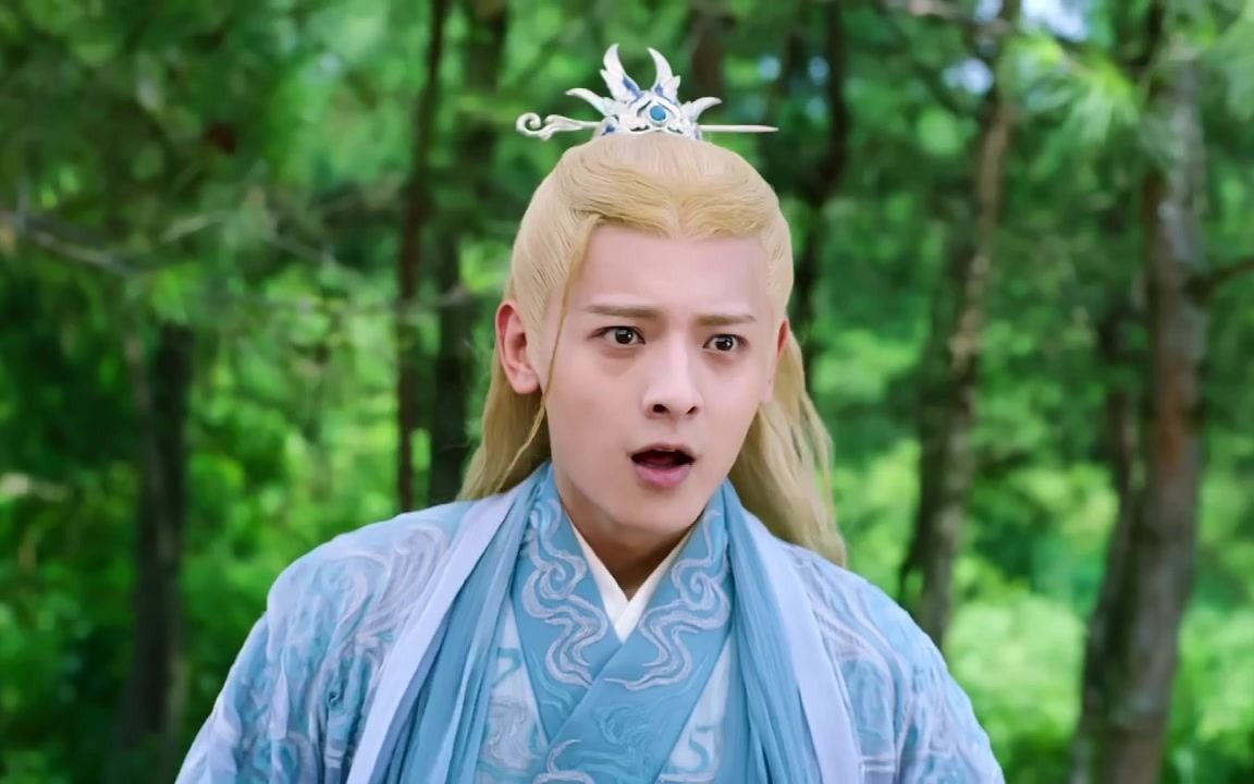 【琉璃美人煞】给你尝尝定坤的厉害吧!