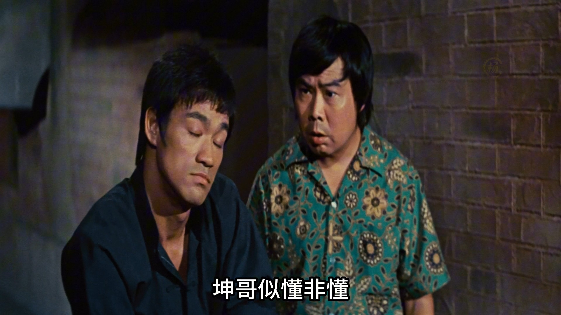 听说中国拳花巧很多软手软脚?任何功夫练得不好,都是软手软脚的