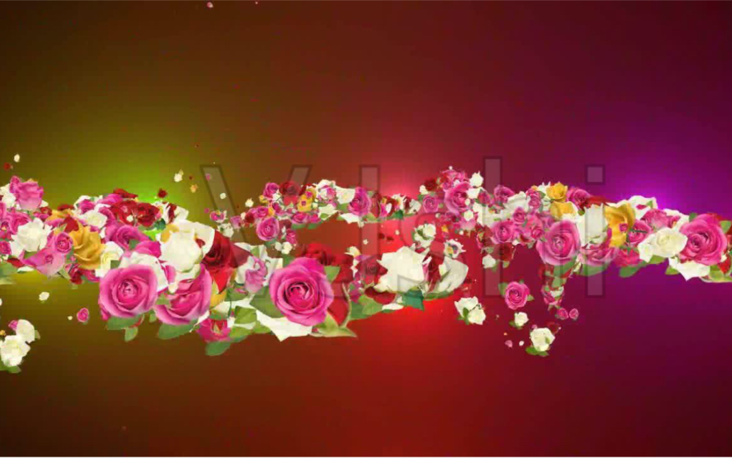 flower dance 花之舞原曲