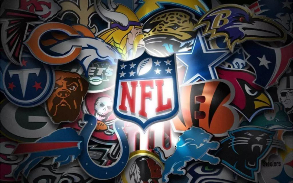 超燃2020nfl决赛宣传片