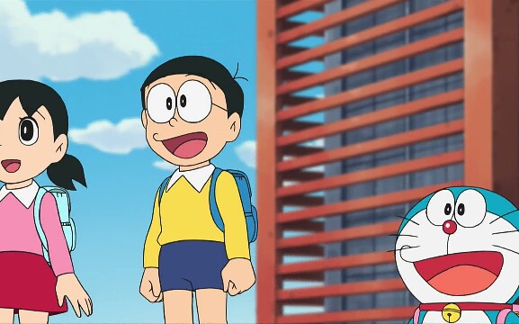 合集哆啦a梦新番559560大雄的美味食用方法料理徽章教训糖人情味调味