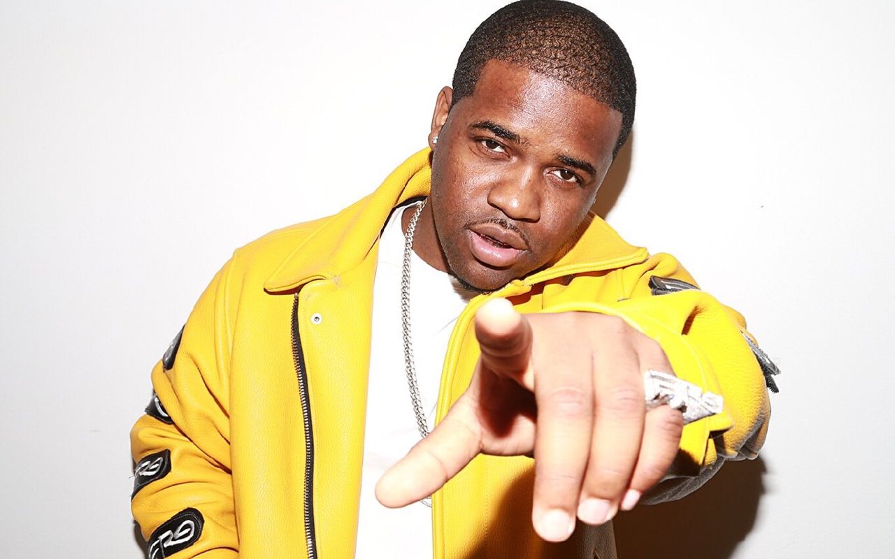 a$ap ferg 最炸verse合集!_哔哩哔哩_bilibili