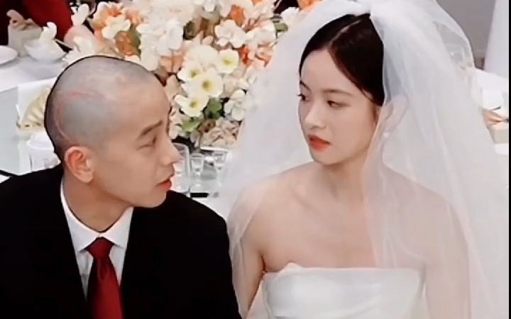 【彭昱畅×李庚希】这画面好有感觉