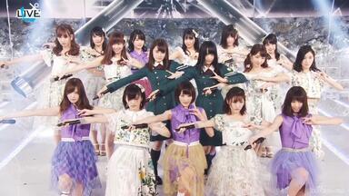 欅坂46、爽やかで切ない新曲「二人セゾン」MV公開 | Daily News