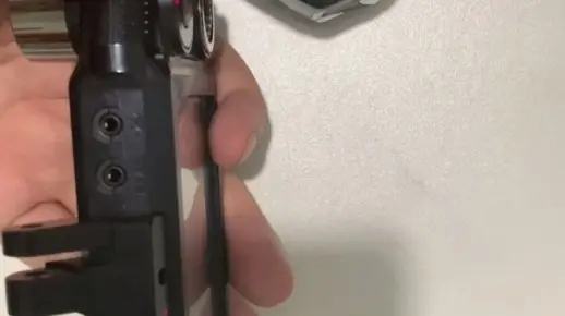 猫头鹰行车记录仪的补光灯使用