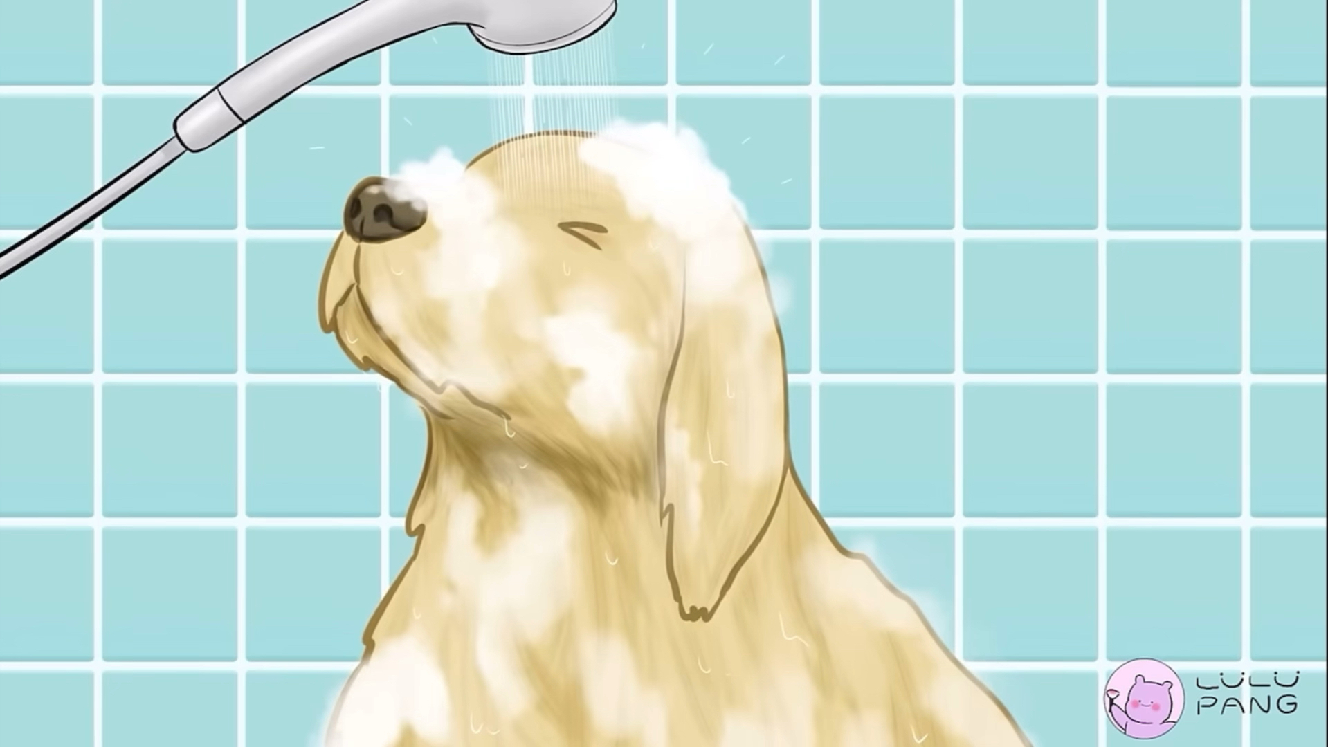 壁纸 动漫 动物 狗 狗狗 卡通 漫画 头像 1919_1080