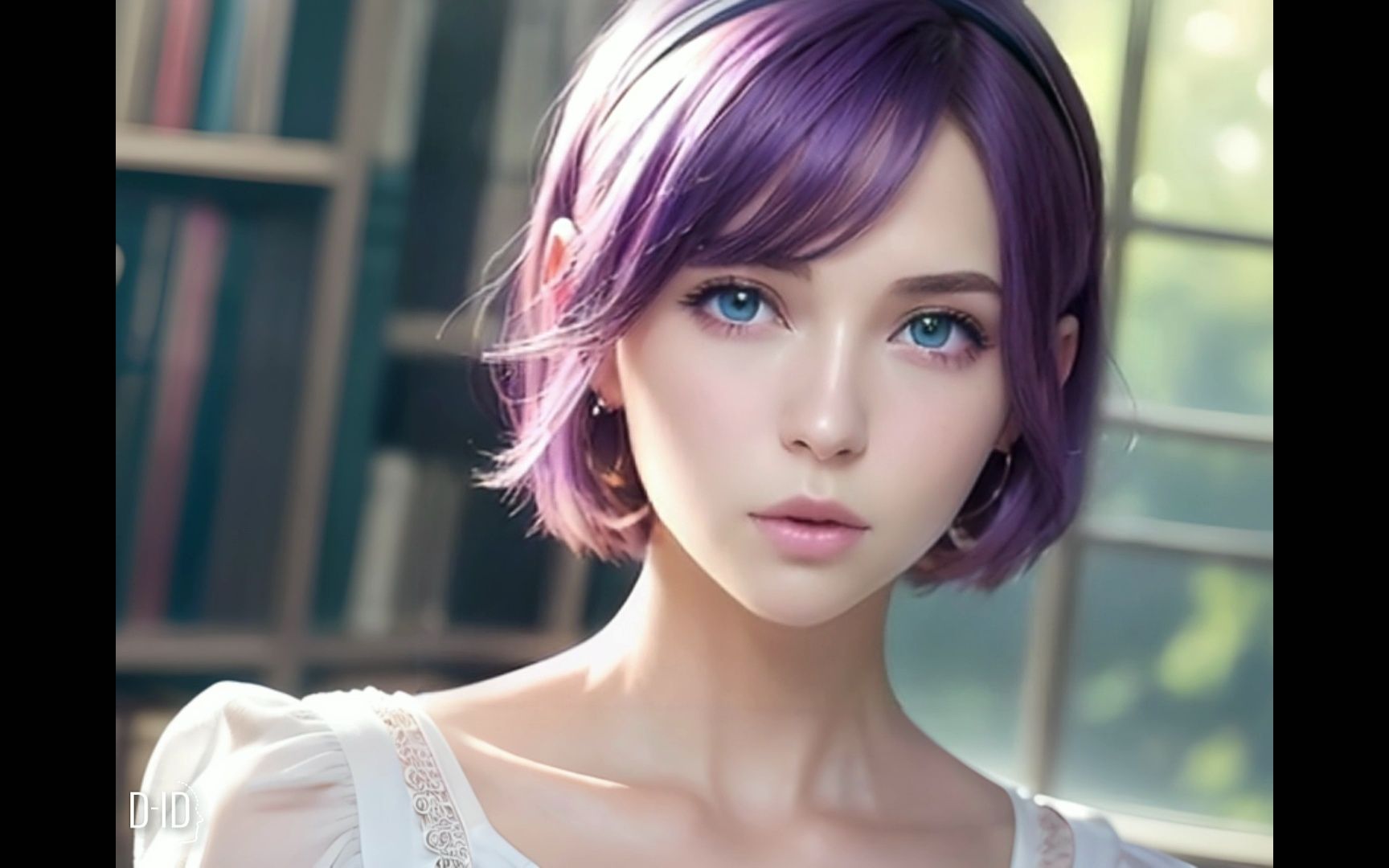 【虚拟数字人】帮你生成属于自己的ai数字人